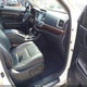 5TDDKRFH9FS199133 2015 Toyota Highlander Limited Platinum V6 auction photo thumbnail 5