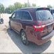 5FNRL5H65BB001508 2011 Honda Odyssey Ex-L auction photo thumbnail 3