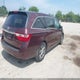 5FNRL5H65BB001508 2011 Honda Odyssey Ex-L auction photo thumbnail 4