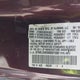 5FNRL5H65BB001508 2011 Honda Odyssey Ex-L auction photo thumbnail 9