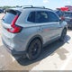 2HKRS5H5XPH709577 2023 Honda Cr-V Hybrid Sport auction photo thumbnail 4