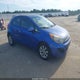 KNADN5A30D6157018 2013 Kia Rio Ex auction photo thumbnail 1