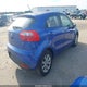 KNADN5A30D6157018 2013 Kia Rio Ex auction photo thumbnail 4