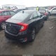 19XFC2F74HE018733 2017 Honda Civic Ex auction photo thumbnail 4