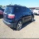 1GKKVRED0CJ159825 2012 GMC Acadia Slt-1 auction photo thumbnail 4