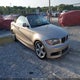 WBAUN9C51AVK41498 2010 BMW 135I auction photo thumbnail 1