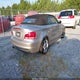 WBAUN9C51AVK41498 2010 BMW 135I auction photo thumbnail 4