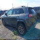 1C4PJMBX1LD581860 2020 Jeep Cherokee Trailhawk 4X4 auction photo thumbnail 3