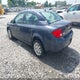 1G1AT58H597182536 2009 Chevrolet Cobalt Lt auction photo thumbnail 3
