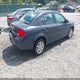 1G1AT58H597182536 2009 Chevrolet Cobalt Lt auction photo thumbnail 4