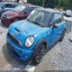 WMWSV3C57DT390714 2013 Mini Hardtop Cooper S auction photo thumbnail 2