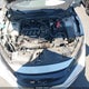 19XFC1F37LE216030 2020 Honda Civic Ex auction photo thumbnail 10