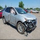2GNAXJEV7K6230579 2019 Chevrolet Equinox Lt auction photo thumbnail 1