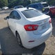 1G1BC5SM6H7151322 2017 Chevrolet Cruze Ls Auto auction photo thumbnail 3