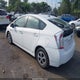 JTDKN3DU9C1525114 2012 Toyota Prius Three auction photo thumbnail 3