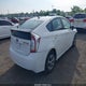 JTDKN3DU9C1525114 2012 Toyota Prius Three auction photo thumbnail 4