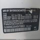 5UXKR0C35H0V70803 2017 BMW X5 xDrive35I auction photo thumbnail 9