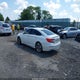 1HGCV1F40LA125207 2020 Honda Accord Ex auction photo thumbnail 3