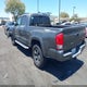 3TMBZ5DN1GM002882 2016 Toyota Tacoma Trd Sport auction photo thumbnail 3