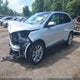 2FMPK4K90KBB08479 2019 Ford Edge Titanium auction photo thumbnail 2