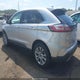 2FMPK4K90KBB08479 2019 Ford Edge Titanium auction photo thumbnail 3