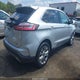 2FMPK4K90KBB08479 2019 Ford Edge Titanium auction photo thumbnail 4