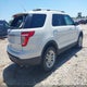 1FMHK8D8XCGA68874 2012 Ford Explorer Xlt auction photo thumbnail 4