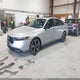 1HGCY2F5XPA057607 2023 Honda Accord Hybrid Sport auction photo thumbnail 2
