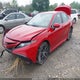 4T1G11AK1MU406638 2021 Toyota Camry Se auction photo thumbnail 2