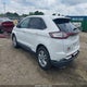 2FMPK3J90HBC37519 2017 Ford Edge Sel auction photo thumbnail 3