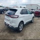 2FMPK3J90HBC37519 2017 Ford Edge Sel auction photo thumbnail 4