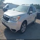 JF2SJADC5FH511375 2015 Subaru Forester 2.5I Premium auction photo thumbnail 2
