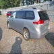 5TDKK3DC0ES516744 2014 Toyota Sienna Le V6 8 Passenger auction photo thumbnail 3