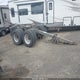 1W9110013KSW89887 1981 Trailer Whlg Logging auction photo thumbnail 1