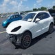 WP1AF2A56FLB91406 2015 Porsche Macan Turbo auction photo thumbnail 2