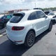 WP1AF2A56FLB91406 2015 Porsche Macan Turbo auction photo thumbnail 4