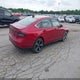 1HGCY2F58PA008941 2023 Honda Accord Hybrid Sport auction photo thumbnail 4