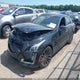 1G6AX5SX8H0163808 2017 Cadillac Cts Luxury auction photo thumbnail 2