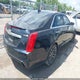 1G6AX5SX8H0163808 2017 Cadillac Cts Luxury auction photo thumbnail 4