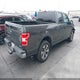 1FTEX1CP9LKE25080 2020 Ford F-150 Xl auction photo thumbnail 4