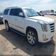1GYS4HKJ3HR324515 2017 Cadillac Escalade Esv Luxury auction photo thumbnail 1