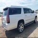 1GYS4HKJ3HR324515 2017 Cadillac Escalade Esv Luxury auction photo thumbnail 4