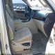 1GYS4HKJ3HR324515 2017 Cadillac Escalade Esv Luxury auction photo thumbnail 5