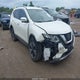 5N1AT2MV7LC816523 2020 Nissan Rogue Sv Intelligent Awd auction photo thumbnail 1