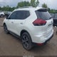 5N1AT2MV7LC816523 2020 Nissan Rogue Sv Intelligent Awd auction photo thumbnail 3