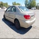 1NXBR32E08Z982864 2008 Toyota Corolla Ce auction photo thumbnail 3