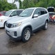5XYKT3A63EG539945 2014 Kia Sorento Lx auction photo thumbnail 2
