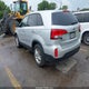 5XYKT3A63EG539945 2014 Kia Sorento Lx auction photo thumbnail 3