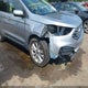 2FMPK4K98NBA53056 2022 Ford Edge Titanium auction photo thumbnail 17