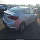 5NPD84LFXLH503494 2020 Hyundai Elantra Value Edition auction photo thumbnail 4